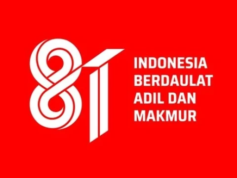 Ini Rangkaian Kegiatan HUT Ke-81 RI, dari Zikir Kebangsaan hingga Pesta Rakyat