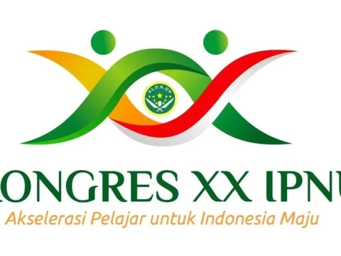 Tema dan Logo Kongres XX IPNU