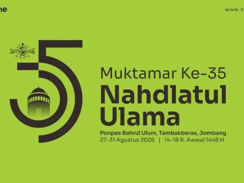 Panitia Siapkan 3 Posko Kesehatan 24 Jam selama Muktamar Ke-35 NU di Pesantren Tambakberas