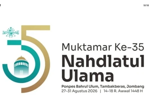 Data Peserta Muktamar Ke-35 NU Capai 95 Persen