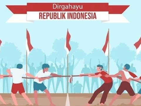 3 Risiko Cedera yang Perlu Diwaspadai di Perlombaan 17 Agustus