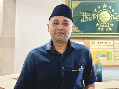 LPBI PBNU Imbau Warga Waspadai Karhutla dan Kekeringan, Tekankan Kolaborasi Lintas Sektor