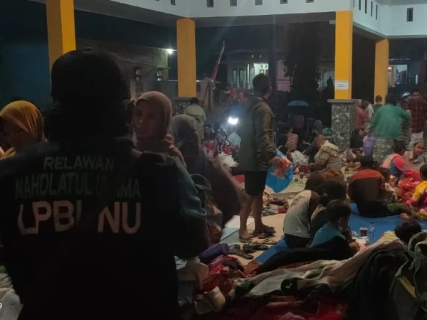 Ini Barang-barang Kebutuhan Mendesak Korban Erupsi Semeru