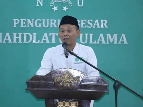 Muktamar Ke-35 NU, LPH NU-HAC Usul Tetap Jadi Badan Khusus dan Siapkan LPK NUTRAC
