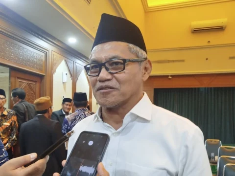 Pimpinan PTNU Dilantik, PBNU Minta Fokus 3 Target Prioritas