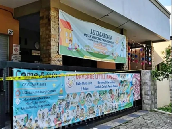 Sorot Kekerasan di Daycare, Muslimat NU DKI Dorong Evaluasi Sistem Pengasuhan Anak