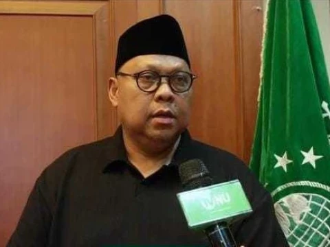 PBNU Petakan Potensi Usaha NU untuk Perkuat Kemandirian Ekonomi