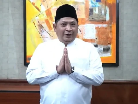 OSKANU III Jateng Resmi Dibuka, Ketua Ma’arif PBNU: Belajar Itu Harus, Juara Itu Bonus