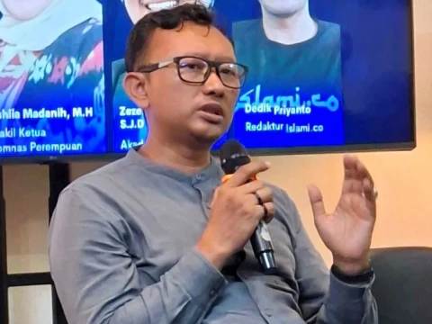 TAUD Desak Revisi UU Peradilan Militer untuk Tindak Pidana Umum Prajurit TNI