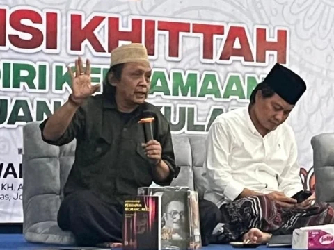 Muncul Gagasan Lesbumi Bertransformasi Jadi Badan Otonom