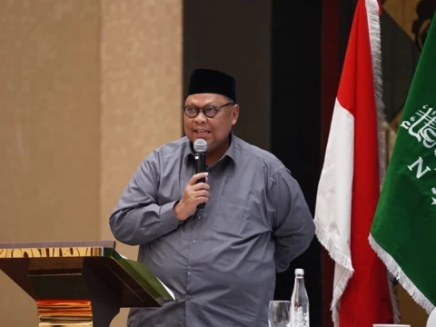 PBNU Petakan Potensi Usaha NU untuk Perkuat Kemandirian Ekonomi