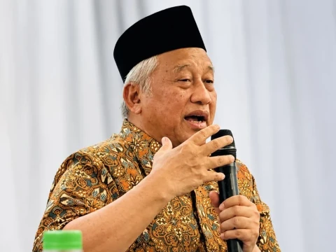 PBNU Umumkan Pra-Muktamar Ke-35 NU Bakal Digelar Hybrid Mulai Pekan Depan