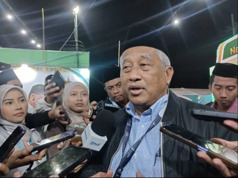 Mekanisme Pemilihan Ketua Umum Belum Disepakati, Muktamar NU Gelar Voting Tertutup