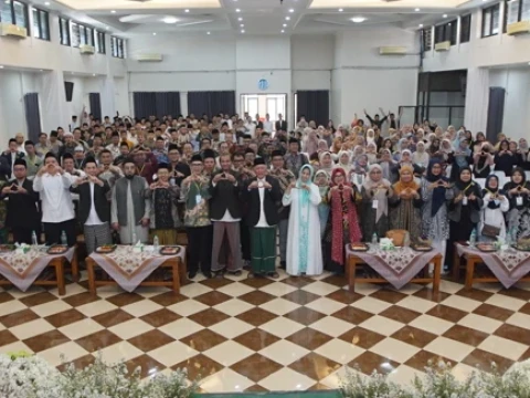 Perkuat Tradisi Hadits Dunia, Tebuireng Gelar MUTUN Ke-2 dan Undang Penulis Internasional