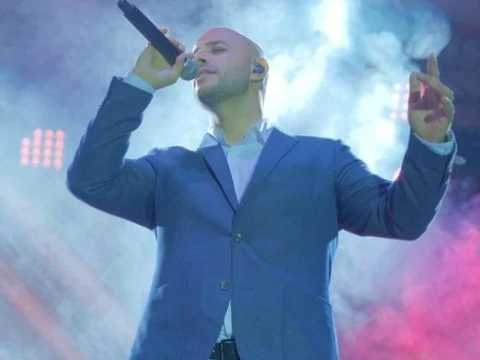 Maher Zain Antusias Tampil di Resepsi 1 Abad NU, Ini Lagu yang Akan Dibawakan
