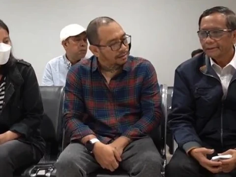 Jonathan Bongkar Kelakuan Rafael Alun: Coba Permainkan Hukum, Minta Damai, hingga Nyogok