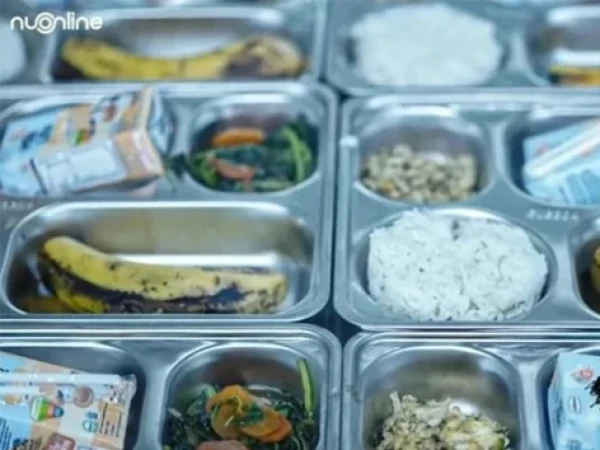 Hasil Bahtsul Masail LBMNU Cianjur: Profit Program Makan Bergizi Gratis Wajib Zakat