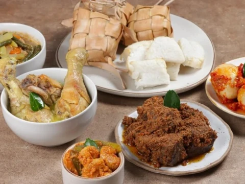 Festival Ramadhan PCINU Qatar Bakal Hadirkan Bazar Kuliner Indonesia