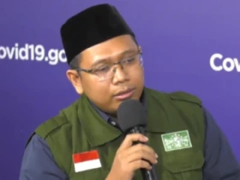 Satgas NU Nilai Kebijakan Karantina Perjalanan Luar Negeri Membingungkan