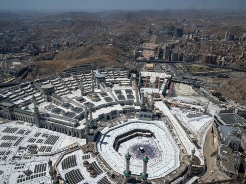 Mengenal Makkah dan Tanah Haram di Tengah Penyelenggaraan Haji 2026