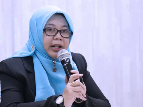 PP Fatayat NU Desak Pelaku Pembunuhan Perempuan Dalam Karung Segera Ditangkap