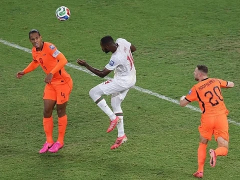 Usai Singkirkan Belanda, Suporter Optimistis Maroko Tembus Final Piala Dunia 2026