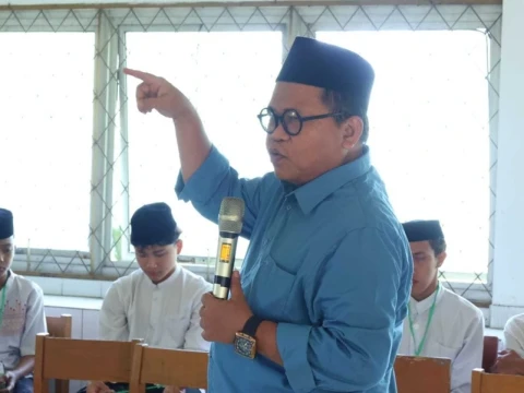 PBNU Dorong Pesantren Jadi Ruang Aman bagi Santri