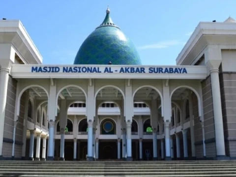 Jadwal Buka Puasa Wilayah Surabaya Hari Ini, Ahad 24 Maret 2024