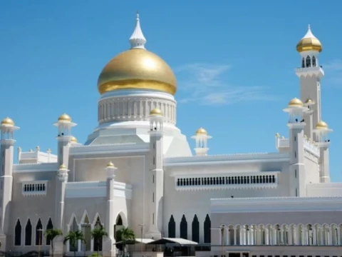 Sejumlah Negara yang Rayakan Idul Adha pada Kamis, 29 Juni 2023