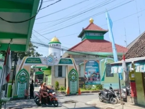 Panitia Muktamar Ke-35 NU Imbau Warga Waspadai Akun Palsu Pendaftaran Bazar Expo