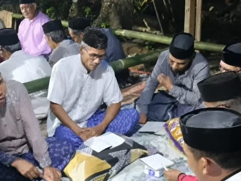 Massikiri, Tradisi Pujian Nabi dari Maros yang Terancam Kehilangan Generasi
