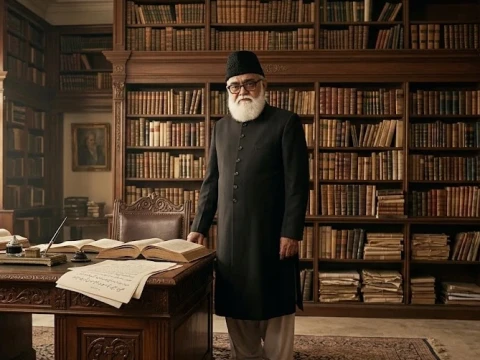 Menelusuri Genealogi Pemikiran Islamisme Abul A’la al-Maududi
