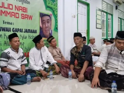 Gus Miftah Beberkan Alasan Kelahiran Nabi Muhammad Diperingati