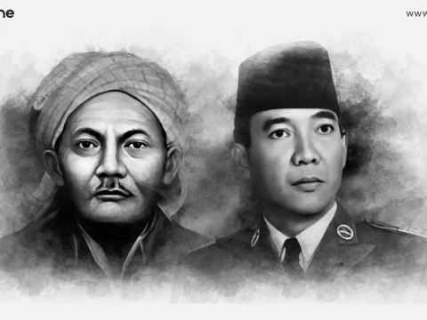 11 Nasihat Kepemimpinan KH Hasyim Asy’ari di Hadapan Presiden Soekarno