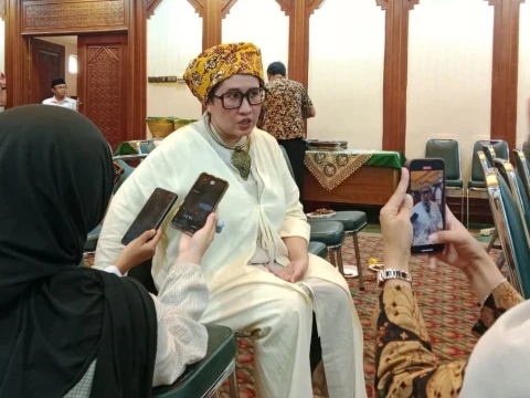 LPJ Lembaga dan Banom Wujud Akuntabilitas Organisasi di PBNU 