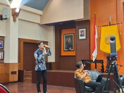 Pengamat Sebut Peran BGN Terlalu Gemuk dalam Program MBG, Tak Ada Pelibatan Lintas Sektor