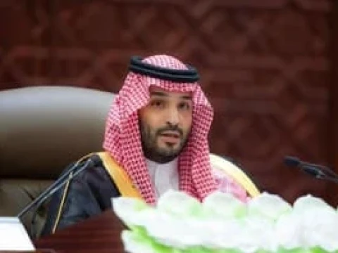 MBS: Arab Saudi Tidak Akan Akui Israel Tanpa Kemerdekaan Palestina