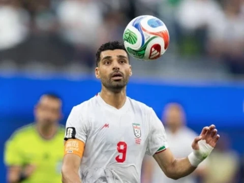 Kapten Timnas Iran Kritik FIFA, Sebut Piala Dunia 2026 'Bencana' dan Berjalan Tidak Adil