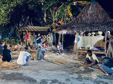 Memeden Gadhu, Festival Budaya yang Hidupkan Gotong Royong dan Solidaritas Warga