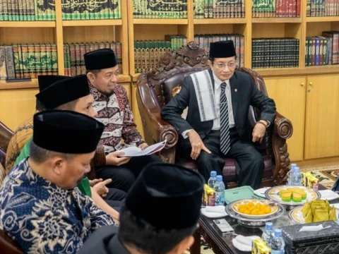 MQK Nasional dan Internasional 2025 Bakal Digelar di Kabupaten Wajo