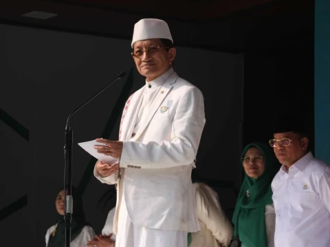 Hari Santri 2026, Pemerintah Matangkan Kurikulum Pemberdayaan Ekonomi Pesantren