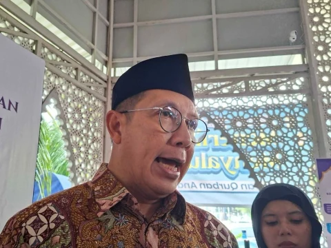 Kekerasan Struktural oleh Negara Harus Diakhiri, Lukman Hakim: Kita Harus Berani Menolak
