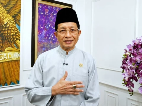 Apresiasi Festival Muharram di Aceh, Menag Ajak Umat Islam Lestarikan Belajar Mengajar