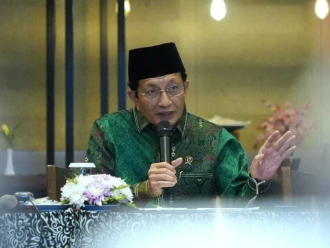 Menag Dorong Penguatan Tata Kelola Pesantren untuk Cegah Kekerasan Seksual