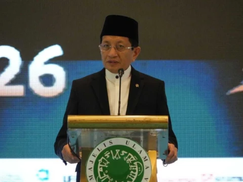 Menag Imbau Masyarakat Tidak Main Hakim Sendiri Respons Polemik LGBT
