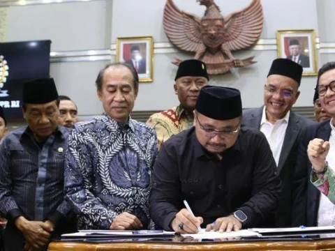 Menag Sebut Kesepakatan Biaya Haji 2023 sudah Akomodatif