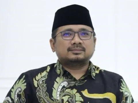 Menag Tak Ingin Ada Mafia dan Sikap Koruptif dalam Pelayanan Haji