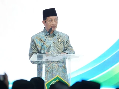 Menag Pertegas Definisi Pesantren dan Kiai, Cegah Penyalahgunaan Lembaga Pendidikan