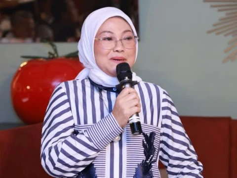 Menaker Ida Apresiasi Kontribusi para Delegasi Indonesia dalam ILC di Jenewa 2024