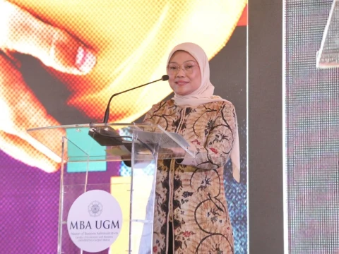 Pendidikan Tinggi Jadi Elemen Penting Peningkatan Kualitas SDM